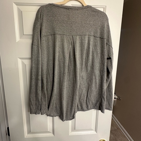 High low top - Picture 3 of 7